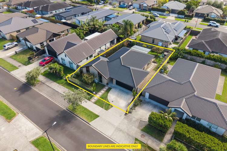 14 Lamborn Drive Papakura_25