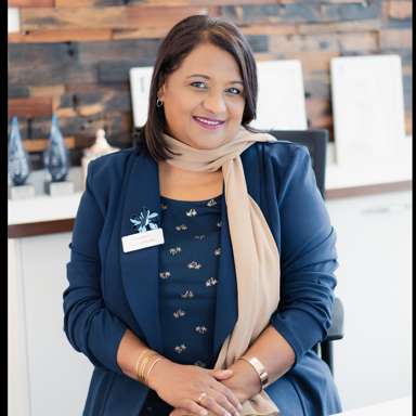 Feroza Rahman