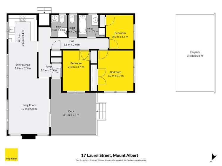 17 Laurel Street Mount Albert_27