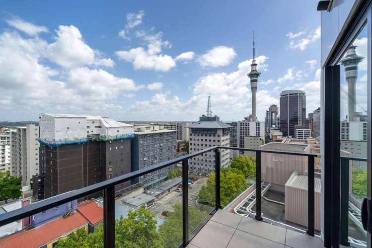1501/106 Vincent Street Auckland Central_25