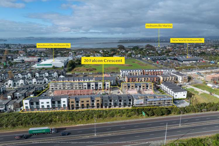 Lot 2/20 Falcon Crescent Hobsonville_23