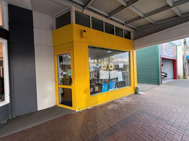 Shop A, 154 Karori Road Karori_2