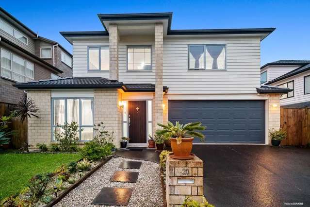 20 Viera Drive Flat Bush_1