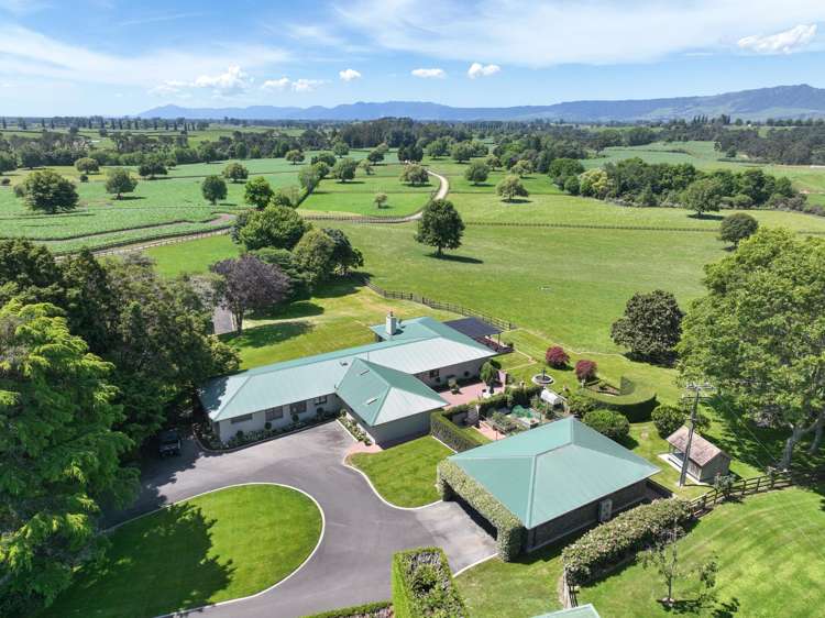 136 Wells Road Okoroire_17