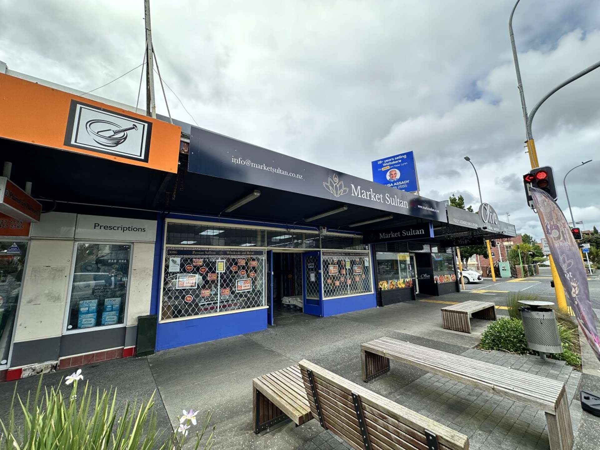 3086 Great North Road, New Lynn New Lynn_0