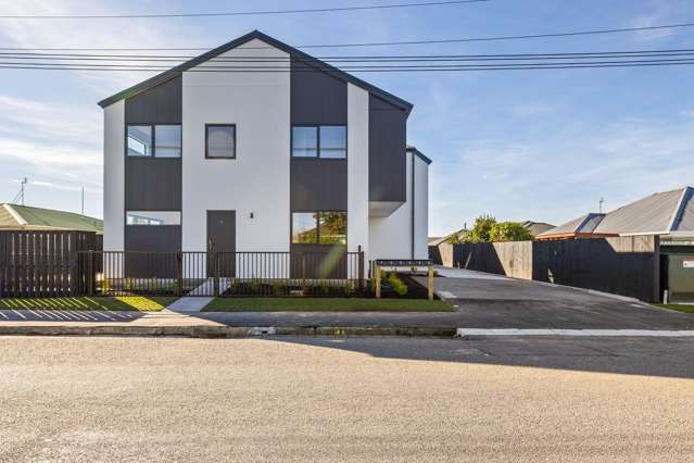 Last One to Sell! Priced $649k and Brand-New