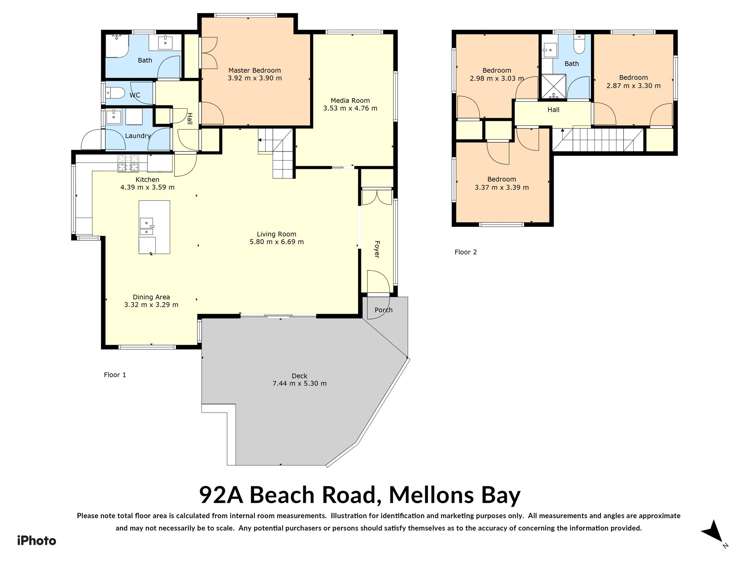 92A Beach Road Mellons Bay_27