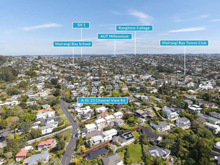 23D Channel View Road Campbells Bay_29