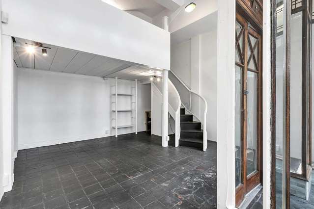 183 Karangahape Road City Centre_1