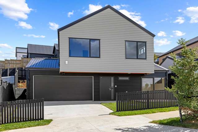 Your Ideal Haven Awaits in Warkworth!