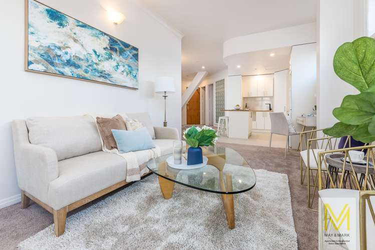 6c/18 Hobson Street Auckland Central_2