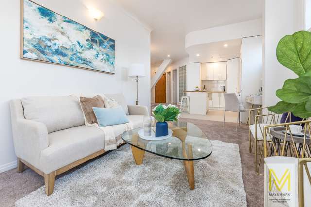 6c/18 Hobson Street Auckland Central_2