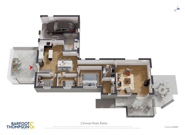 2 Duncan Road Awhitu_1