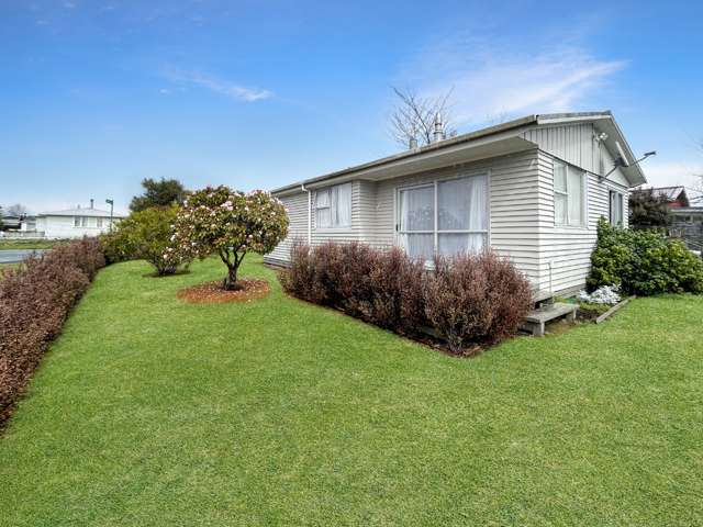 TURANGI - 3 BED