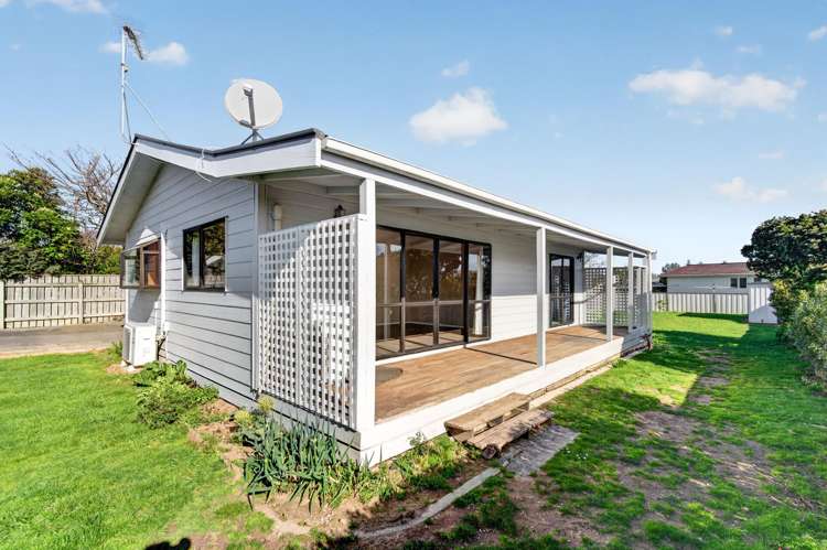 203 Belvedere Road Carterton_17