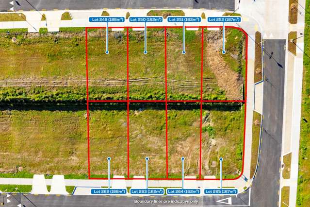 Lot 263/132-140 Fred Taylor Drive Westgate_2