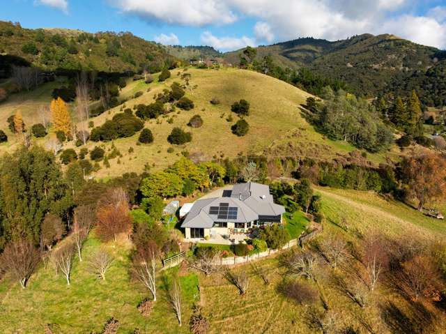 Land, Lifestyle & Limitless Potential
