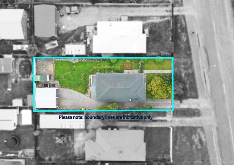 68 Melcombe Street Tinwald_28