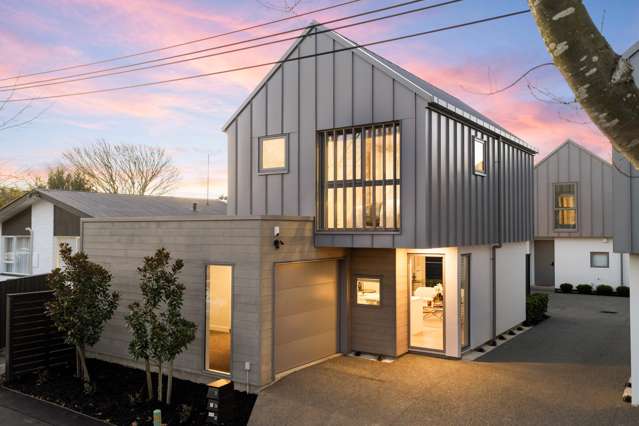 Modern Living Made Easy