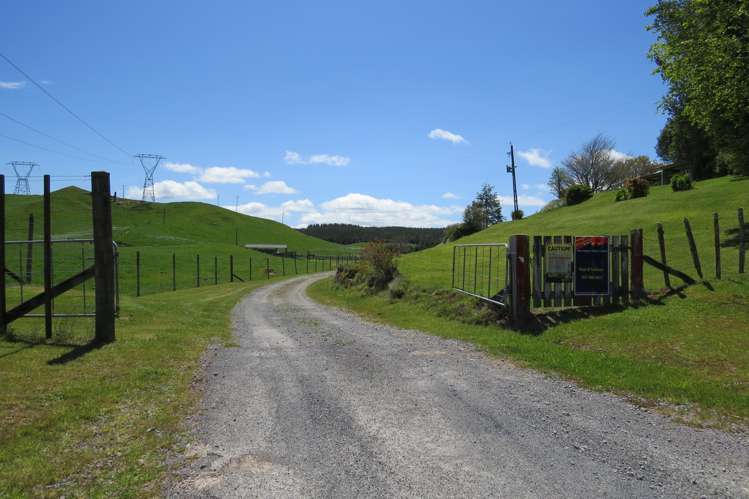 17 Hingarae Road Tihoi_22