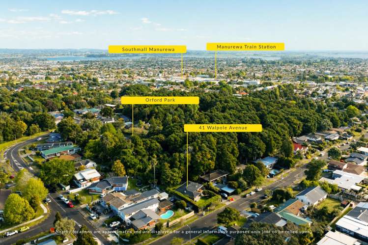 41 Walpole Avenue Hillpark_31