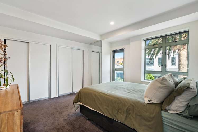 2E/8 Howe Street Freemans Bay_9