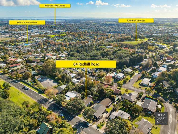 84 Red Hill Road Red Hill_15