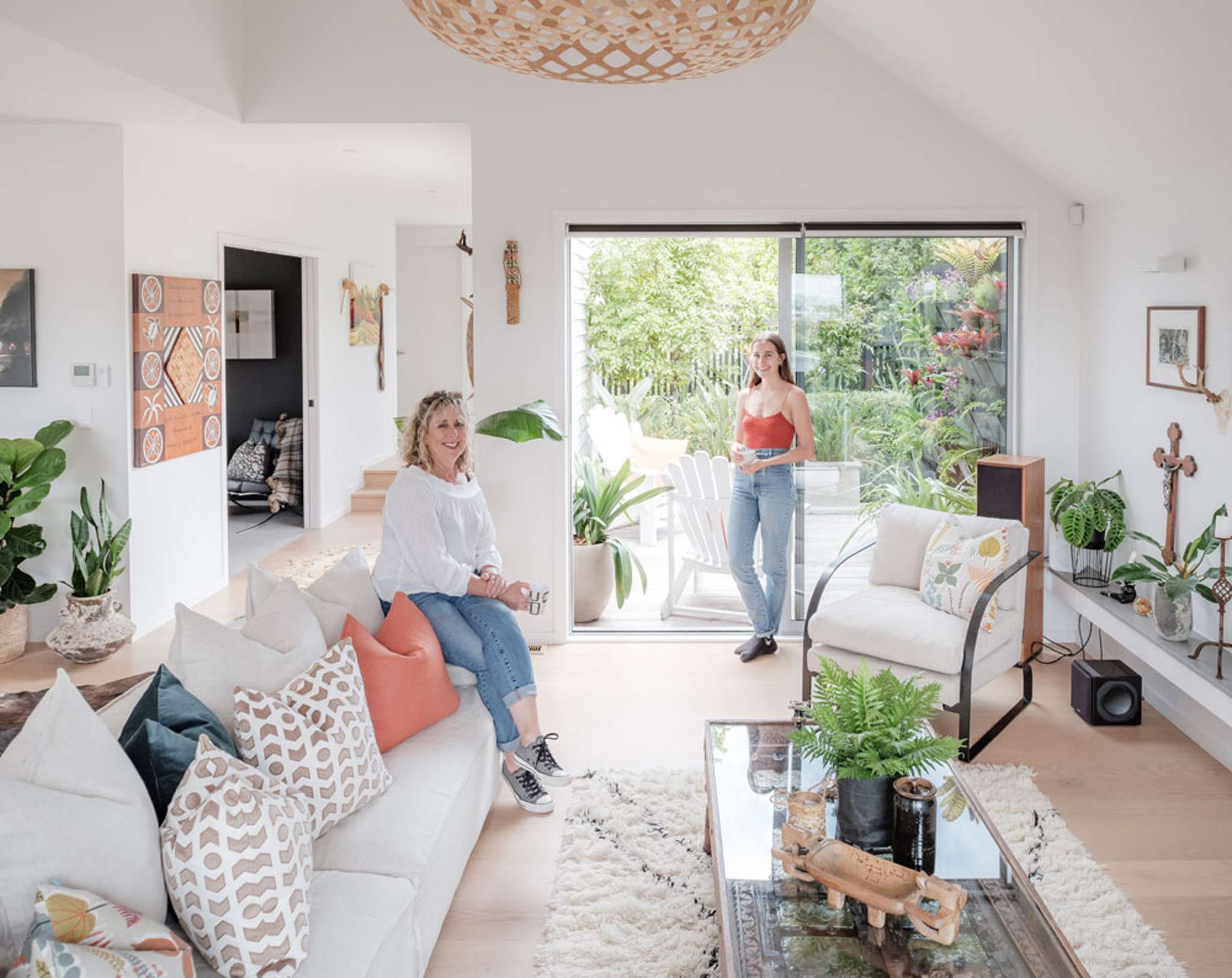 The new build that stopped a serial renovator in her tracks