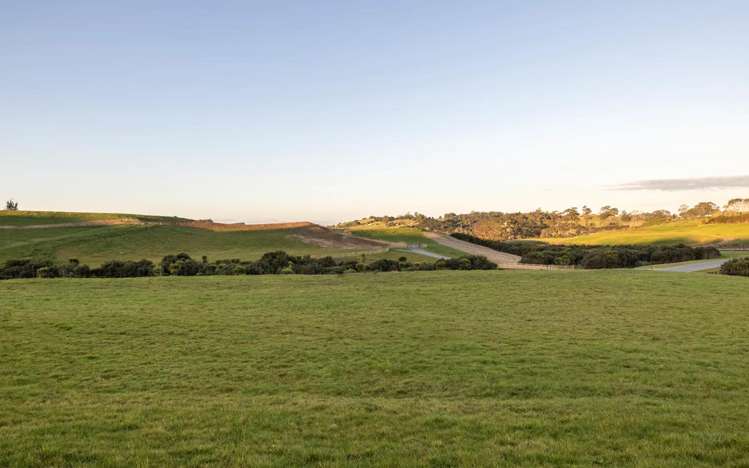 Palliser Downs Drive Wainui_1