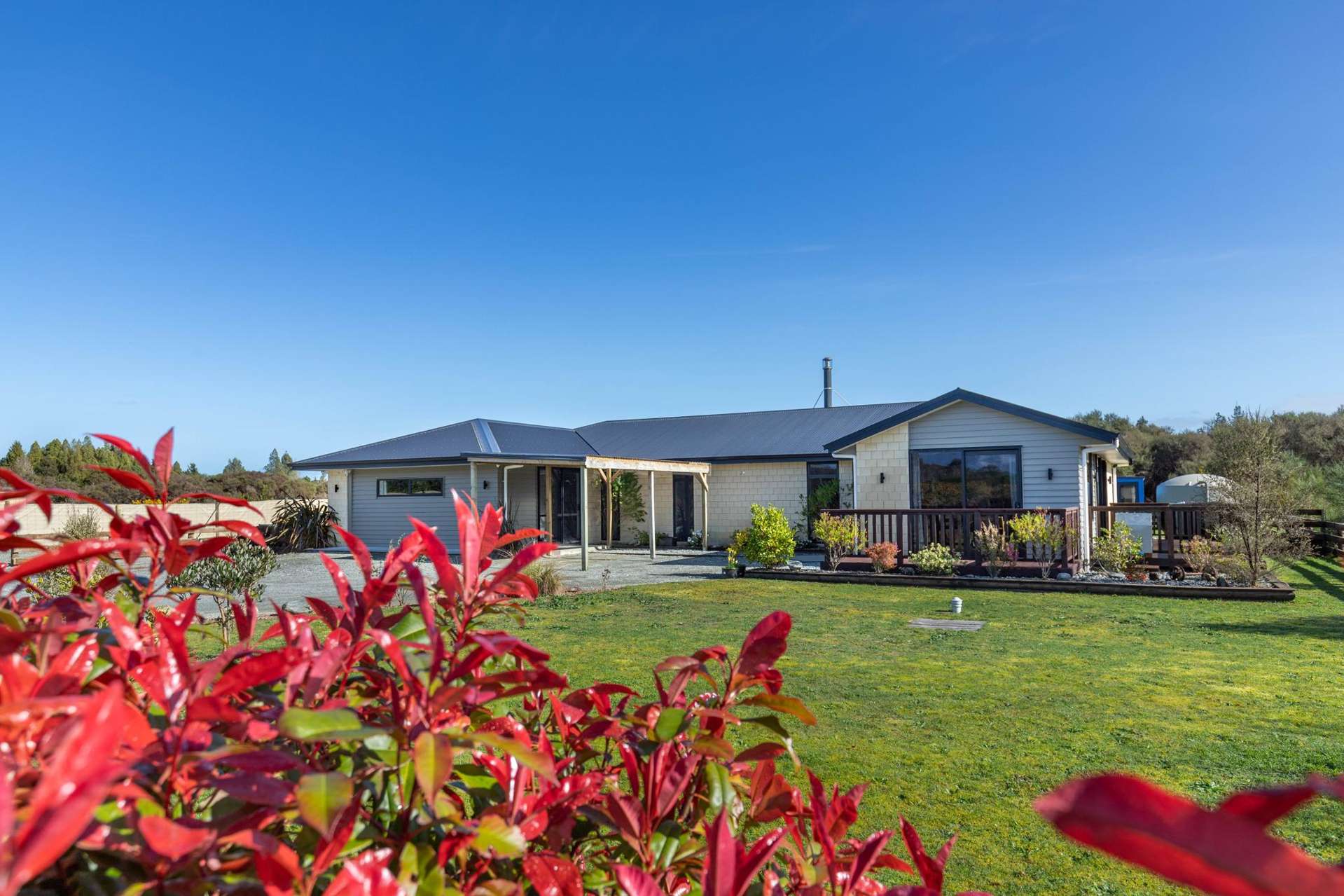 29 Greenstone Road Kumara_0