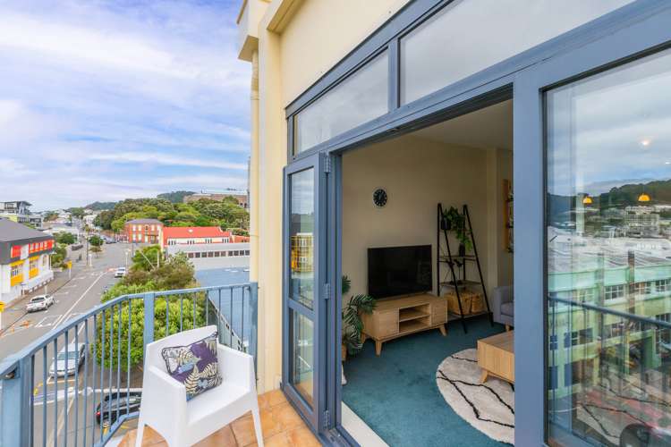 1/148 Tory Street Te Aro_12