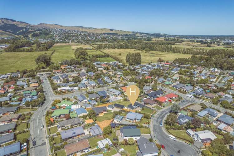 6 Copenhagen Place Hoon Hay_21