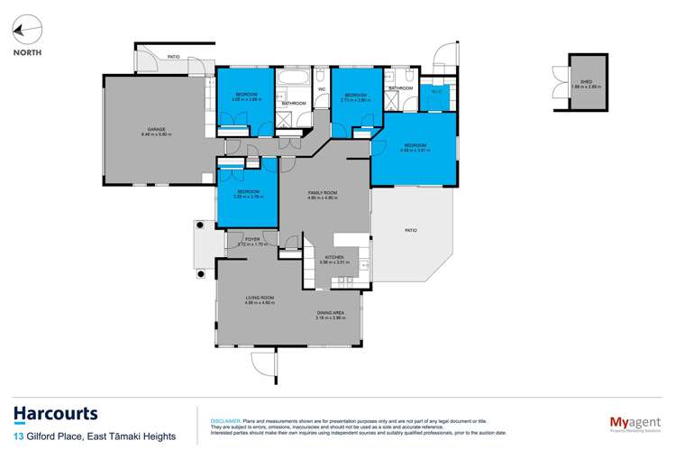 13 Gilford Place East Tamaki Heights_23