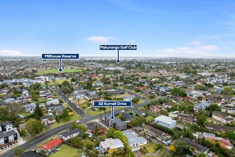 Lot 1/32 Kurnell Drive Botany Downs_24