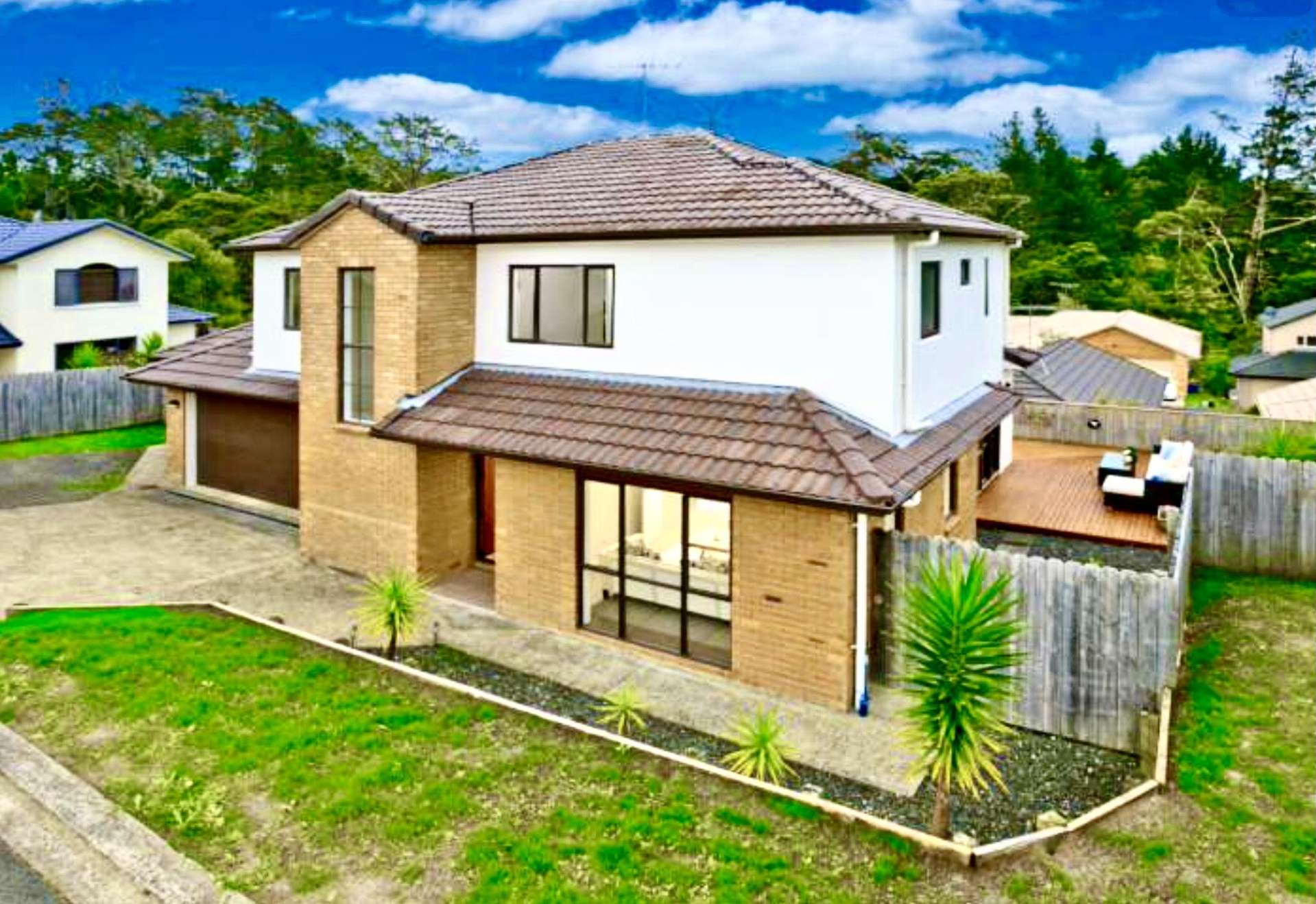 16 Lomas way Albany_0