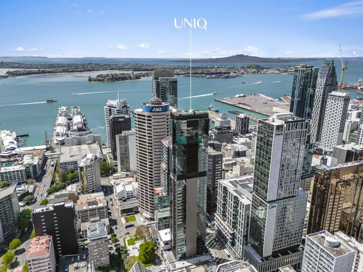 3701/51 Albert Street Auckland Central_24