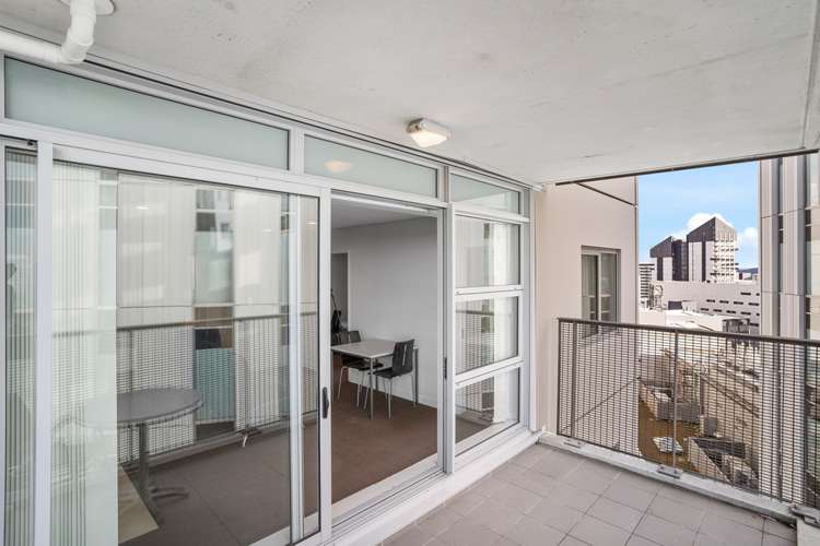 1109/37 Symonds Street Grafton_9