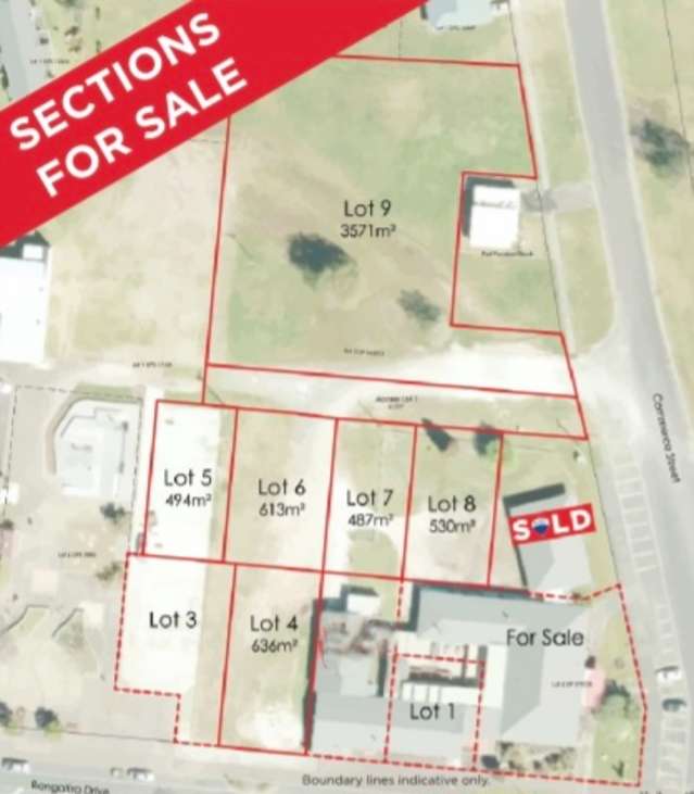 Lot 1-8/55 Rangatira Drive Mangakino_1