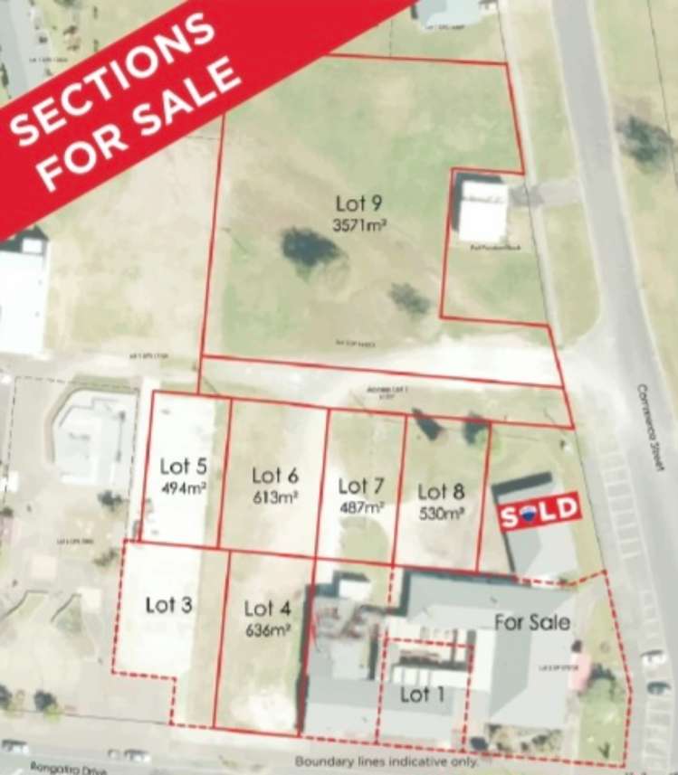 Lot 1-8/55 Rangatira Drive Mangakino_5