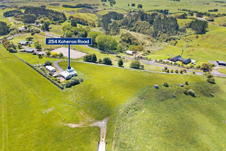 254 Koheroa Road Mercer_26