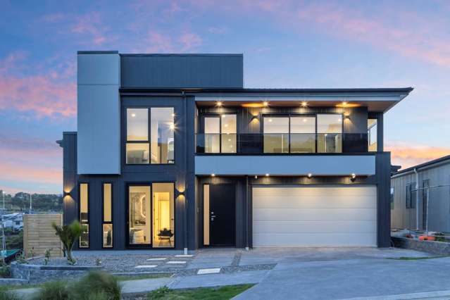 Your Luxury Sanctuary