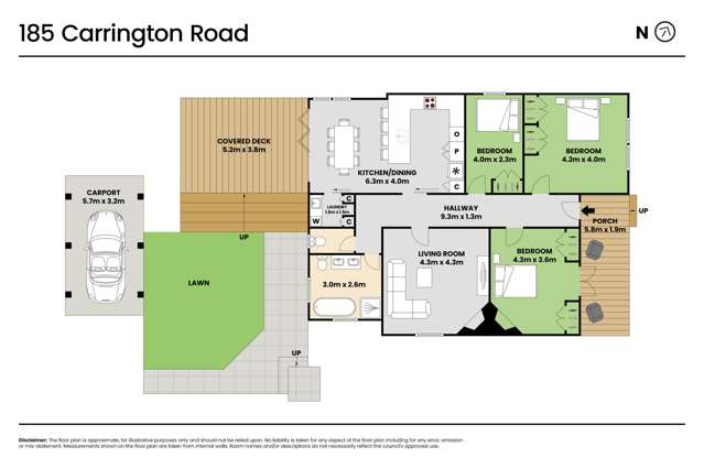 185 Carrington Road Mount Albert_1