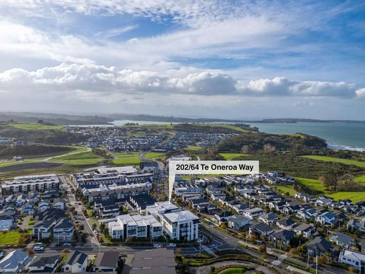 202/64 Te Oneroa Way Long Bay_25