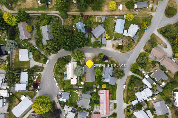 2 Jenkins Place Arrowtown_17