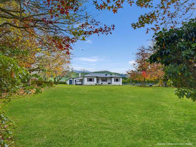 517 Umutaoroa Road Dannevirke