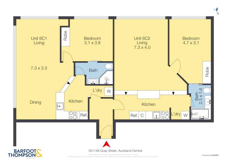 6C1&2/148 Quay Street_2