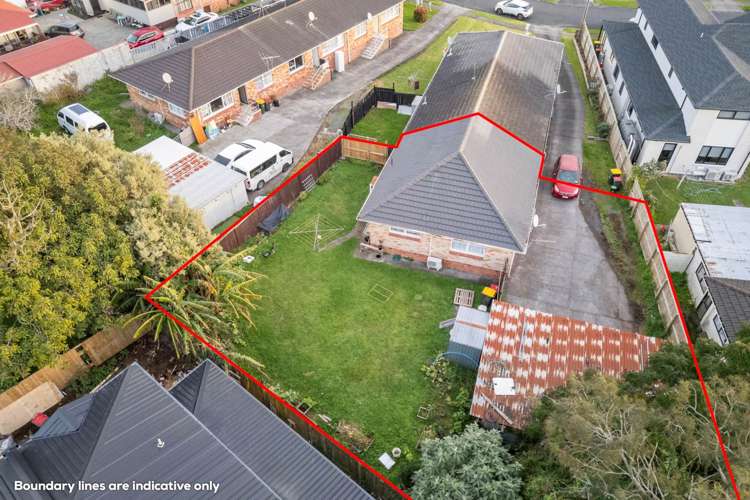 3/8 Grantham Road Papatoetoe_11