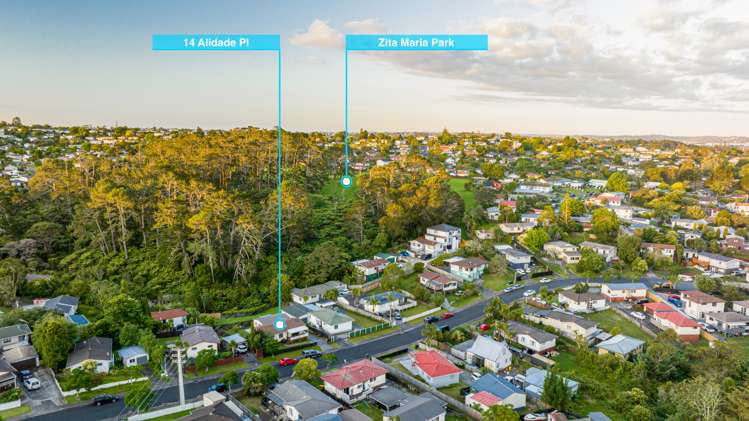 14 Alidade Place Massey_14