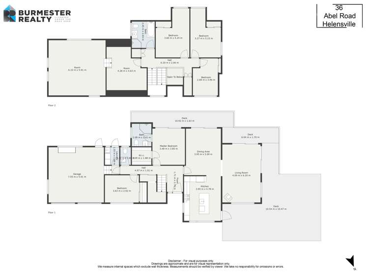 36 Abel Road Helensville_22