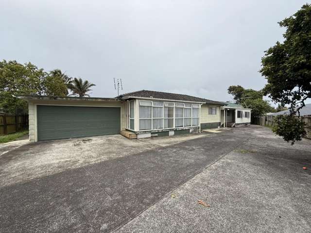 3 Allright Place, Mt Wellington